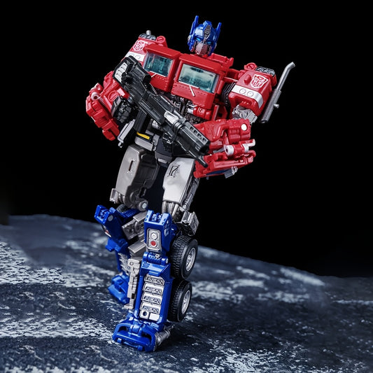 Optimus Prime - Transformers (18cm)