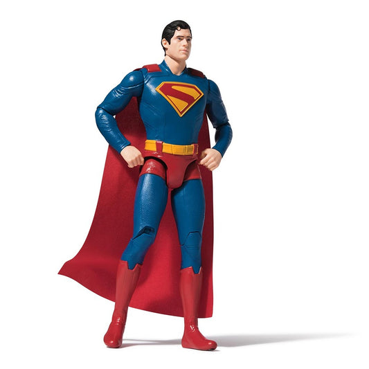 Boneco Grande Superman 30cm - Sunny