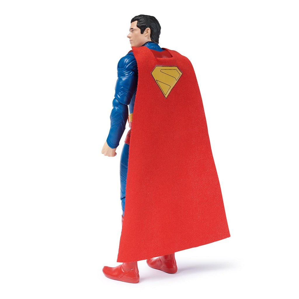 Boneco Superman 15cm - SUNNY