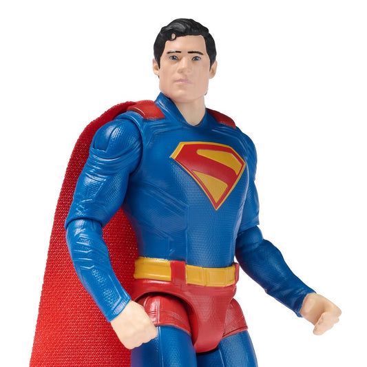 Boneco Superman 15cm - SUNNY