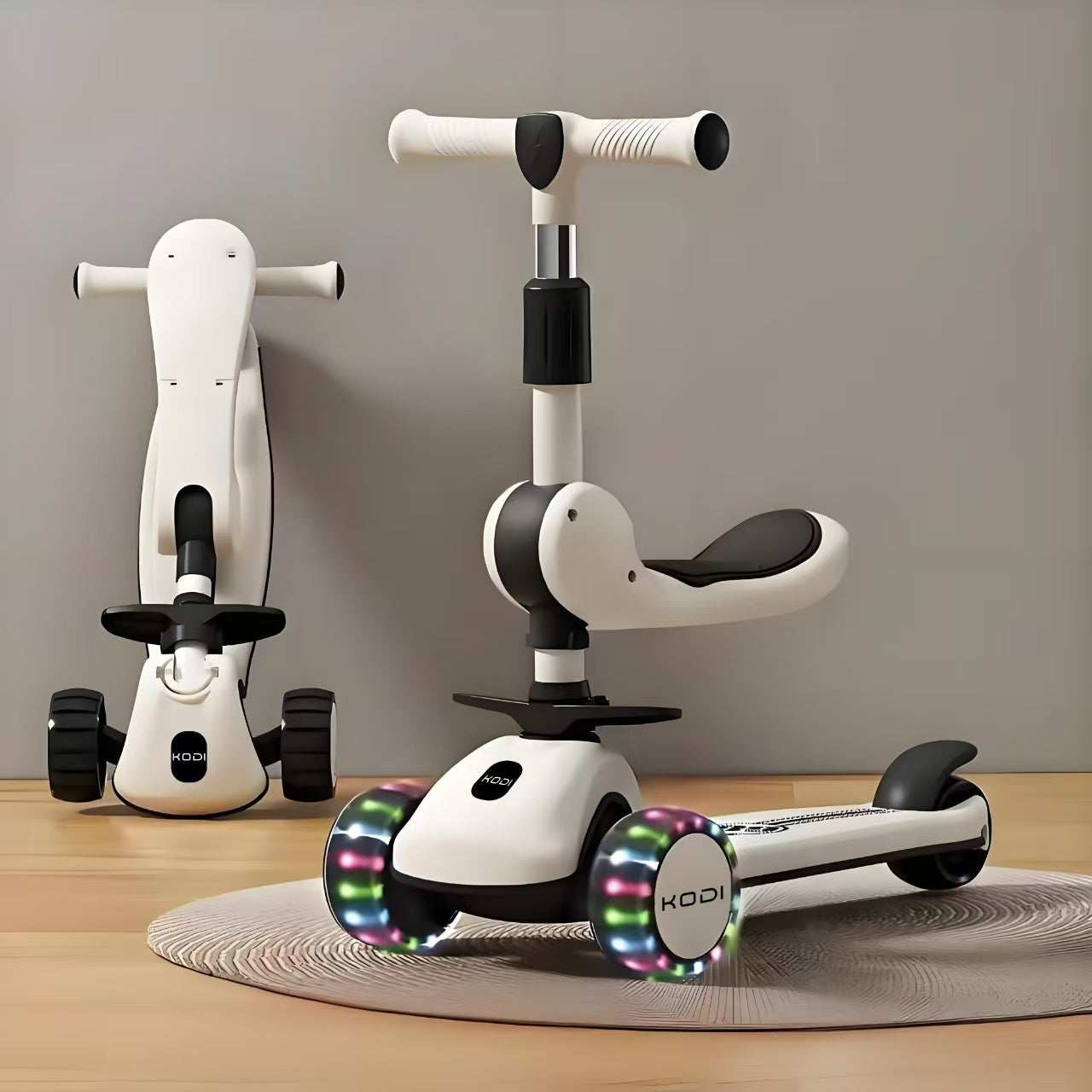 Kids' Balance - Bike Dobrável