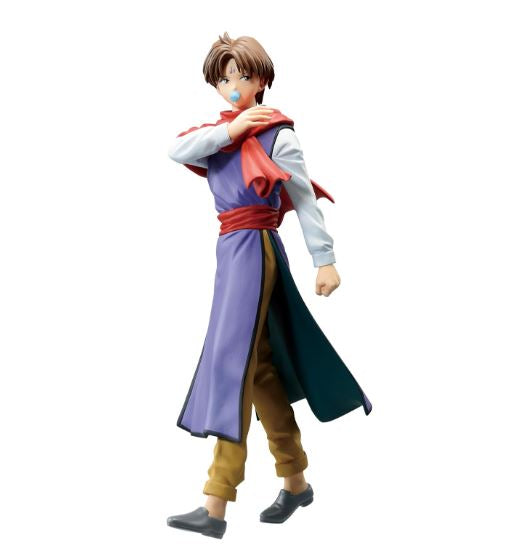 Koenma – Bandai 30 anos de Yu Yu Hakusho