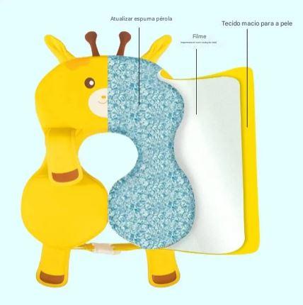 Flutuador de Piscina para Bebês