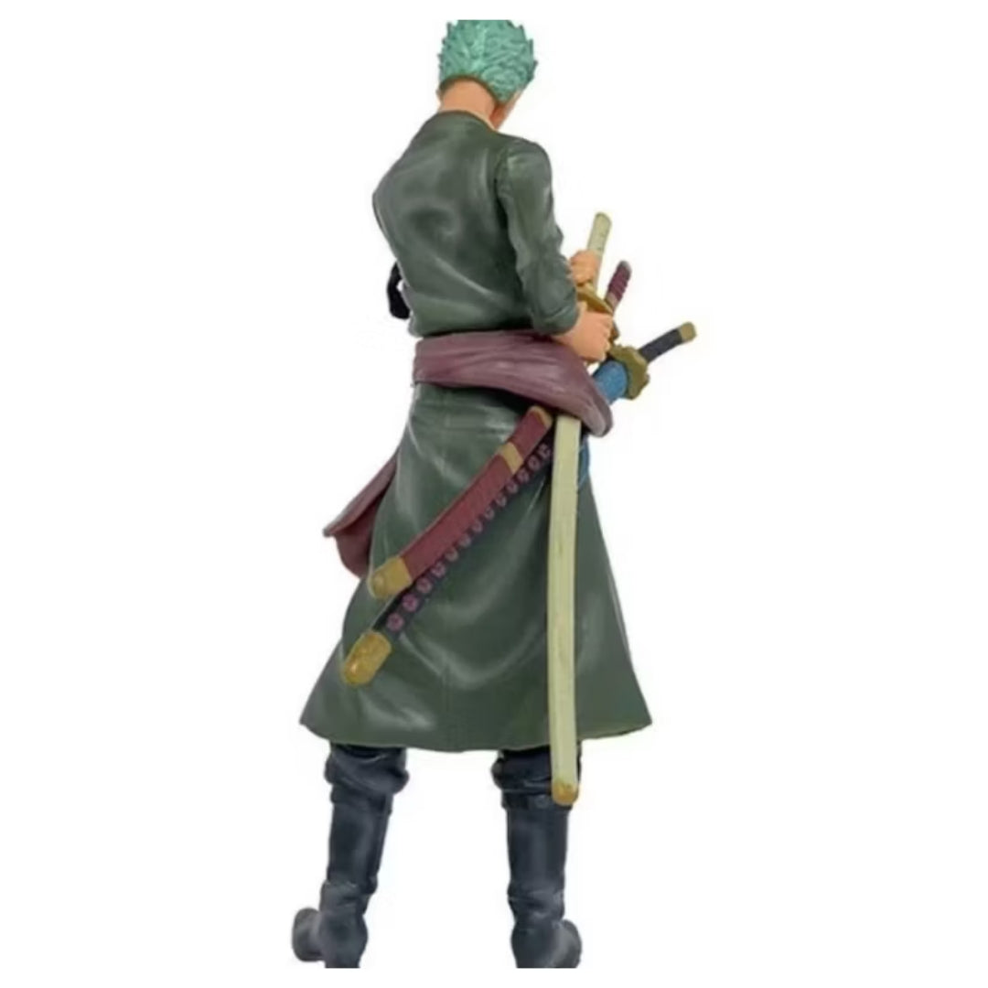 One Piece - Roronoa Zoro (18Cm)