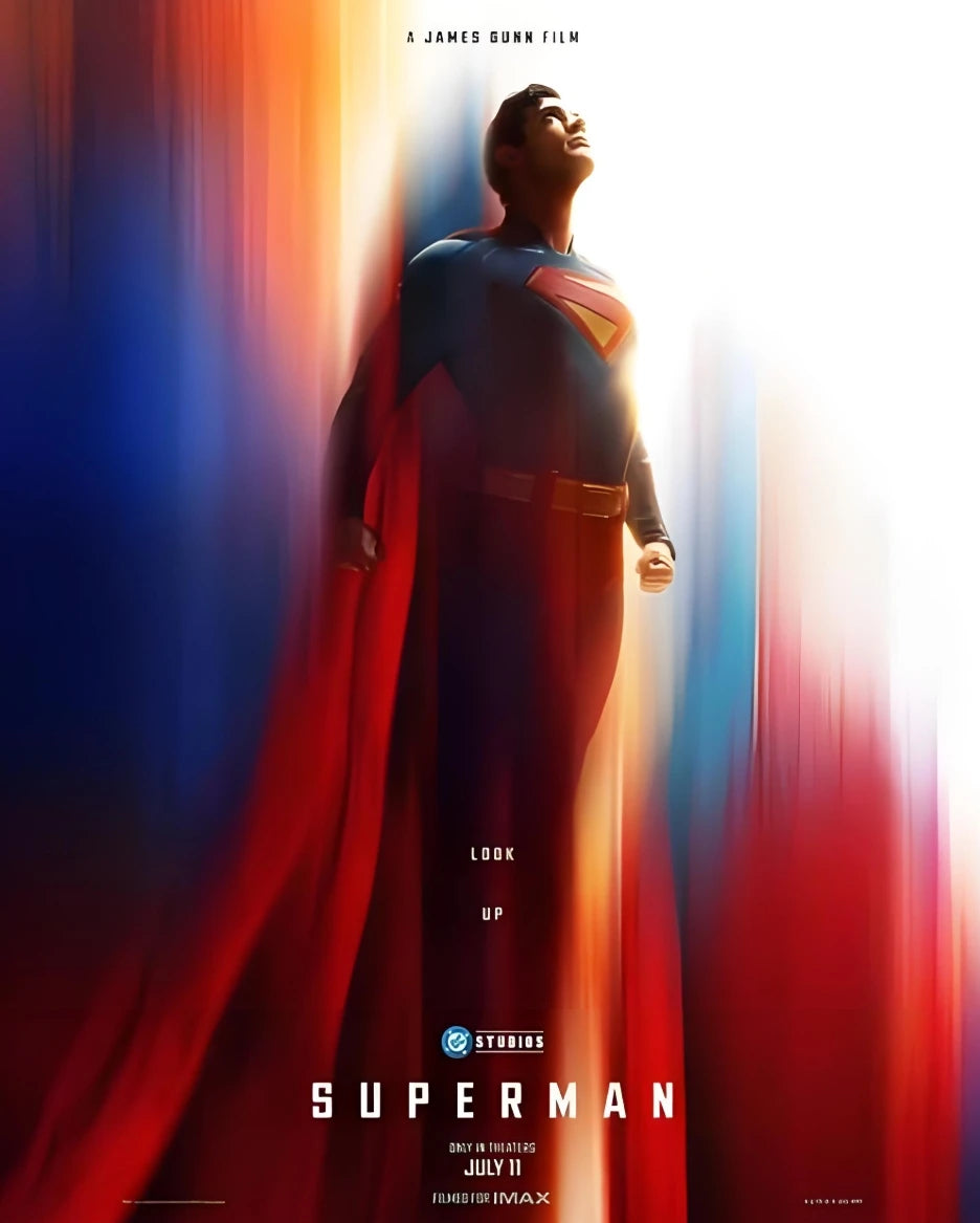 Superman (2025) - McFarlane Toys