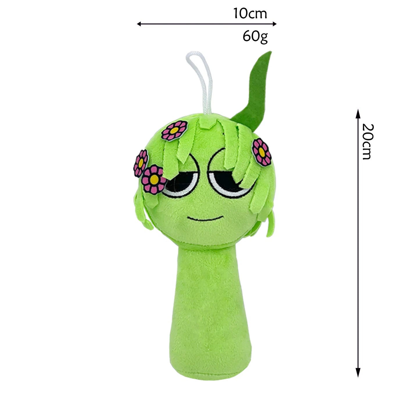 PelĂșcias Sprunki - Plush Toys