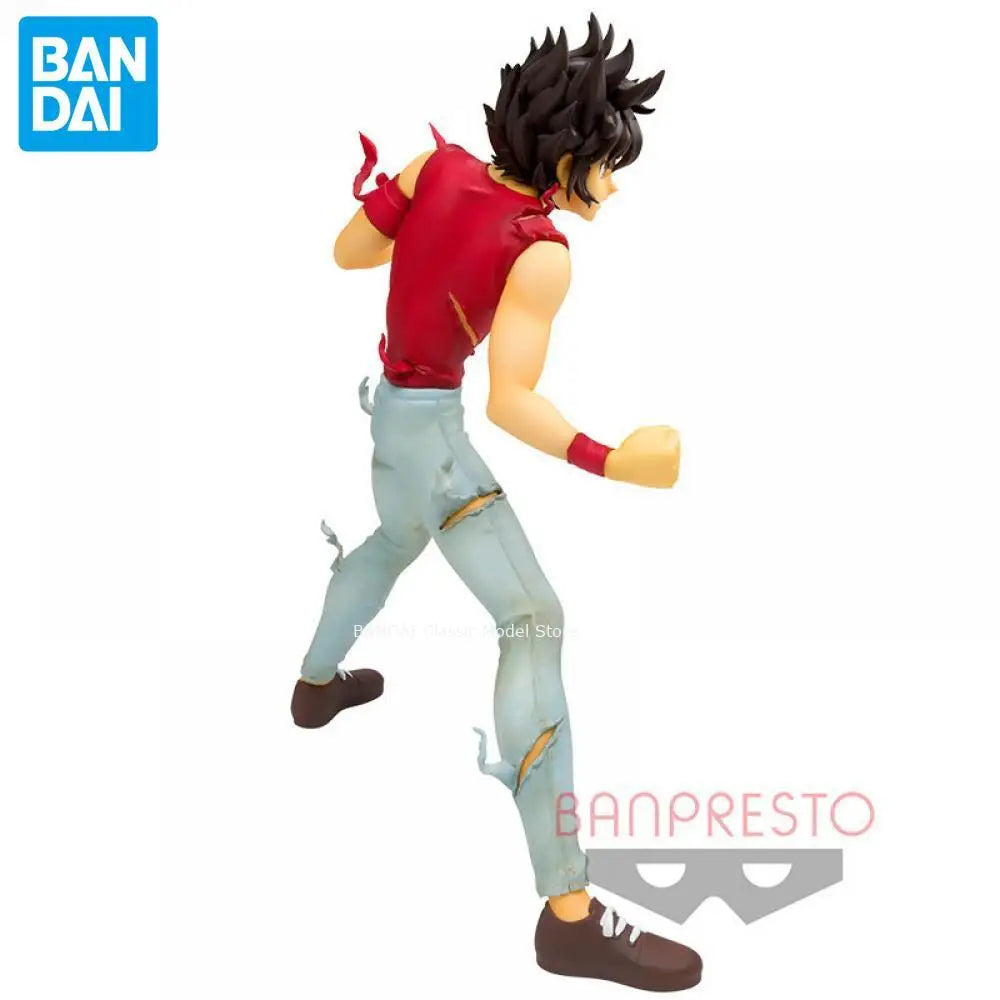 Seiya de Pégaso - Bandai/Banpresto