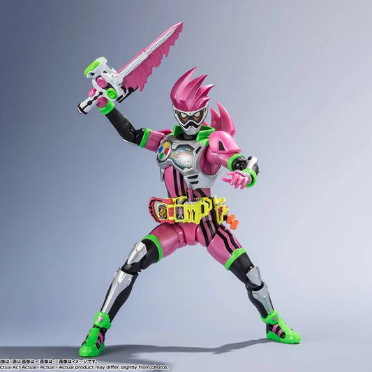 Kamen Rider Ex-Aid