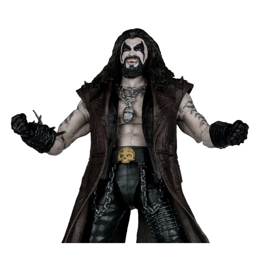 Lobo: O Maioral - (Momoa - McFarlane Toys - Supergirl