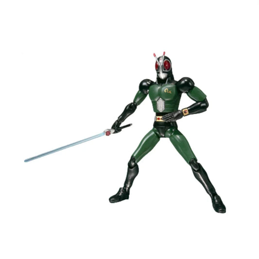 Kamen Rider Black RX – 18cm