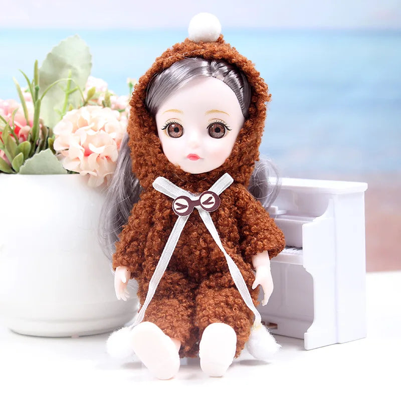 Fashion Doll