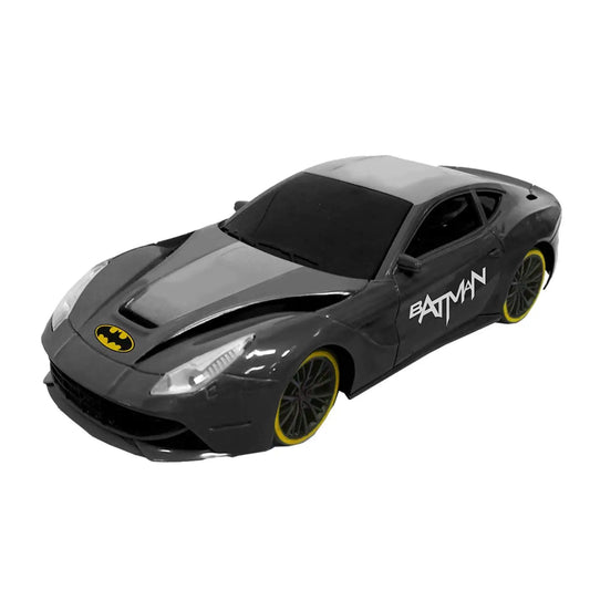 Carrinho de Controle Remoto Batman
