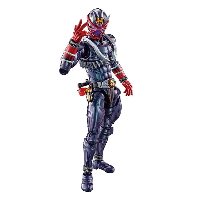 Model Kits Kamen Rider (Kits para montar)