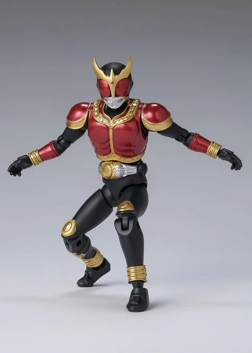 Kamen Rider Kuuga (SHODO)