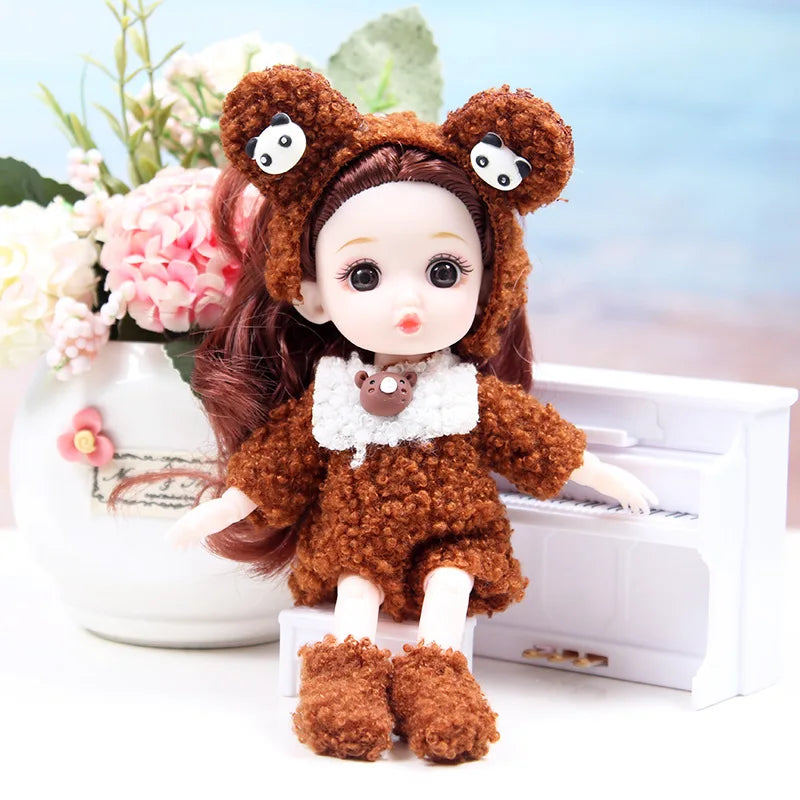 Fashion Doll