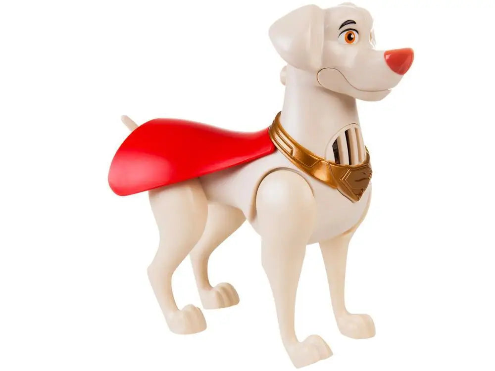 Krypto com Som – DC League of Super-Pets | Fisher-Price
