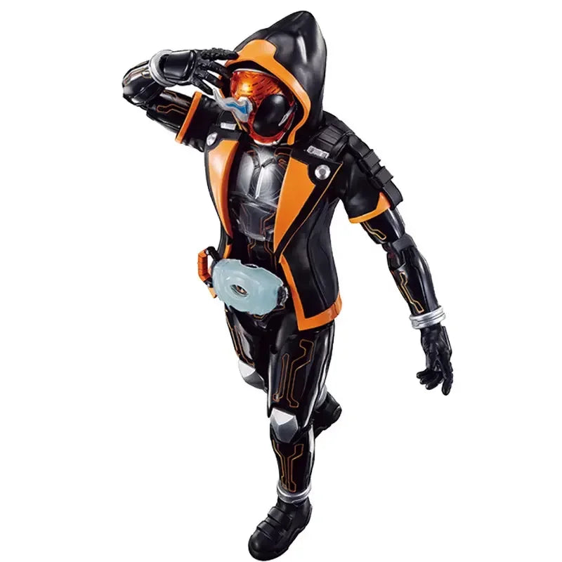 Model Kits Kamen Rider (Kits para montar)