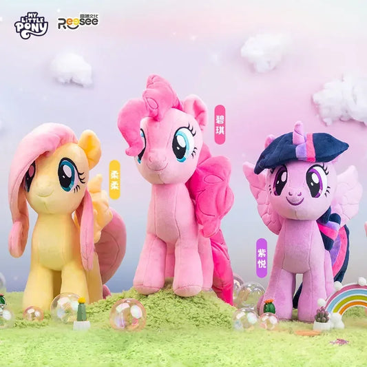 Pelúcia My Little Pony – (Grande 30cm)