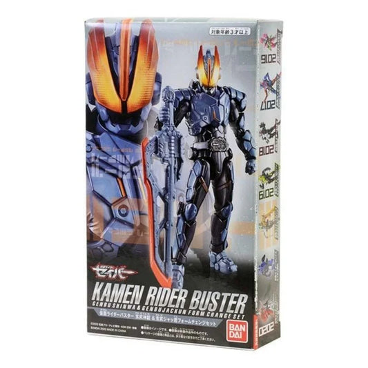 Kamen Rider Buster