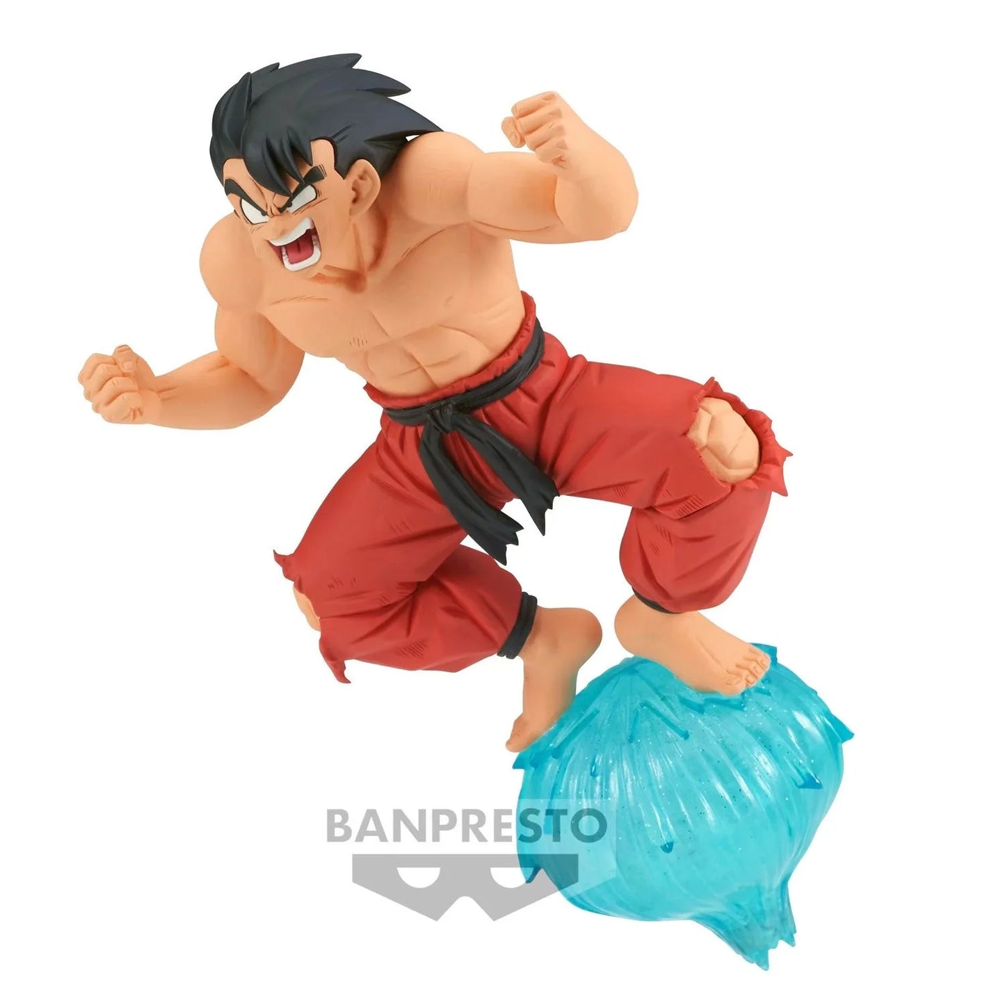 Son Goku III – Linha Gxmateria (Bandai)