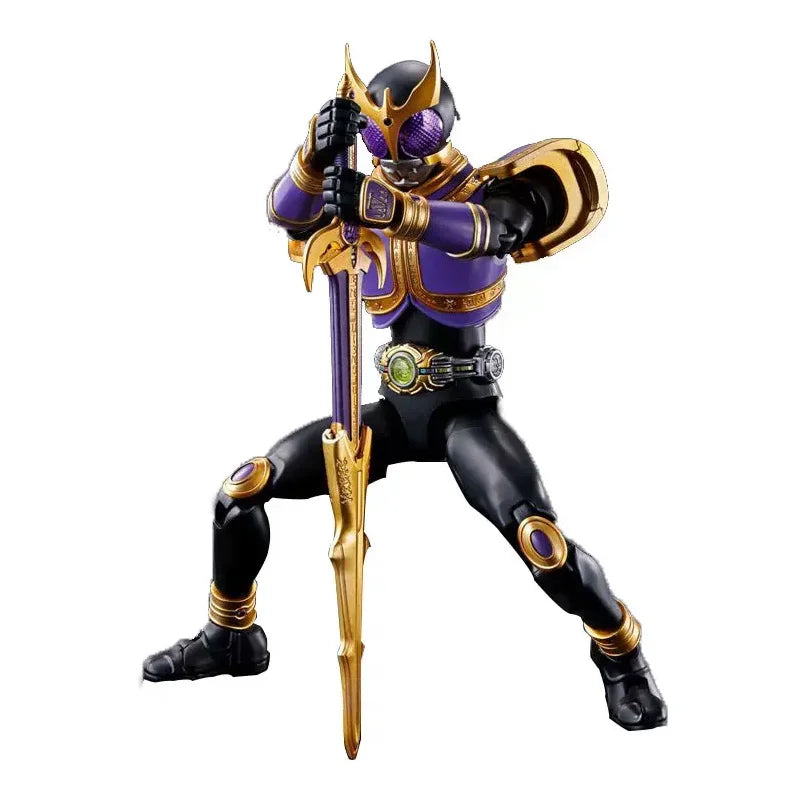 Model Kits Kamen Rider (Kits para montar)