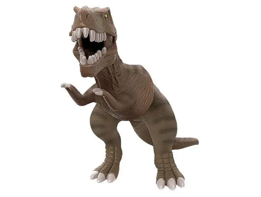 Dinossauro Cross Rex Attack