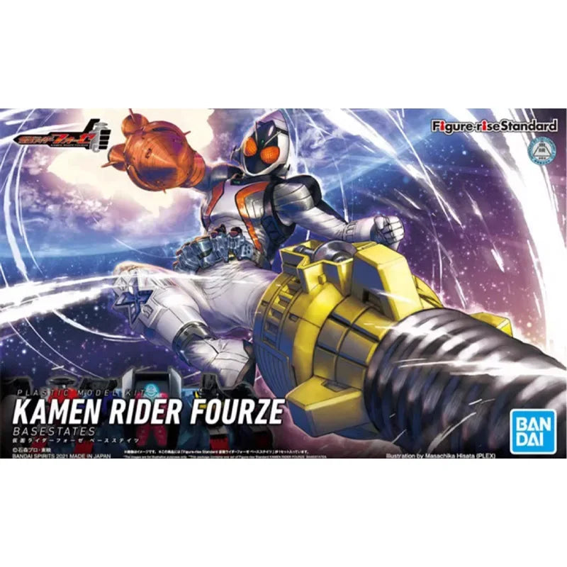 Model Kits Kamen Rider (Kits para montar)