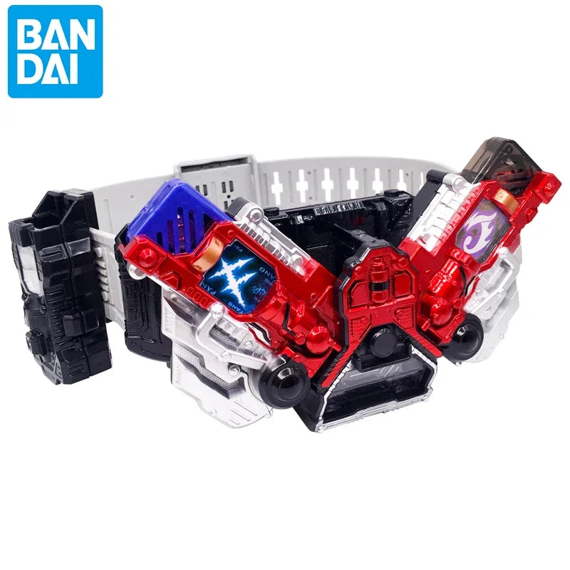 Cinto Kamen Rider W