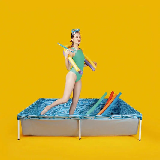 Piscina Infantil - 1.000 Litros