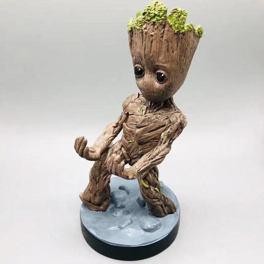 Suporte Gamer Baby Groot