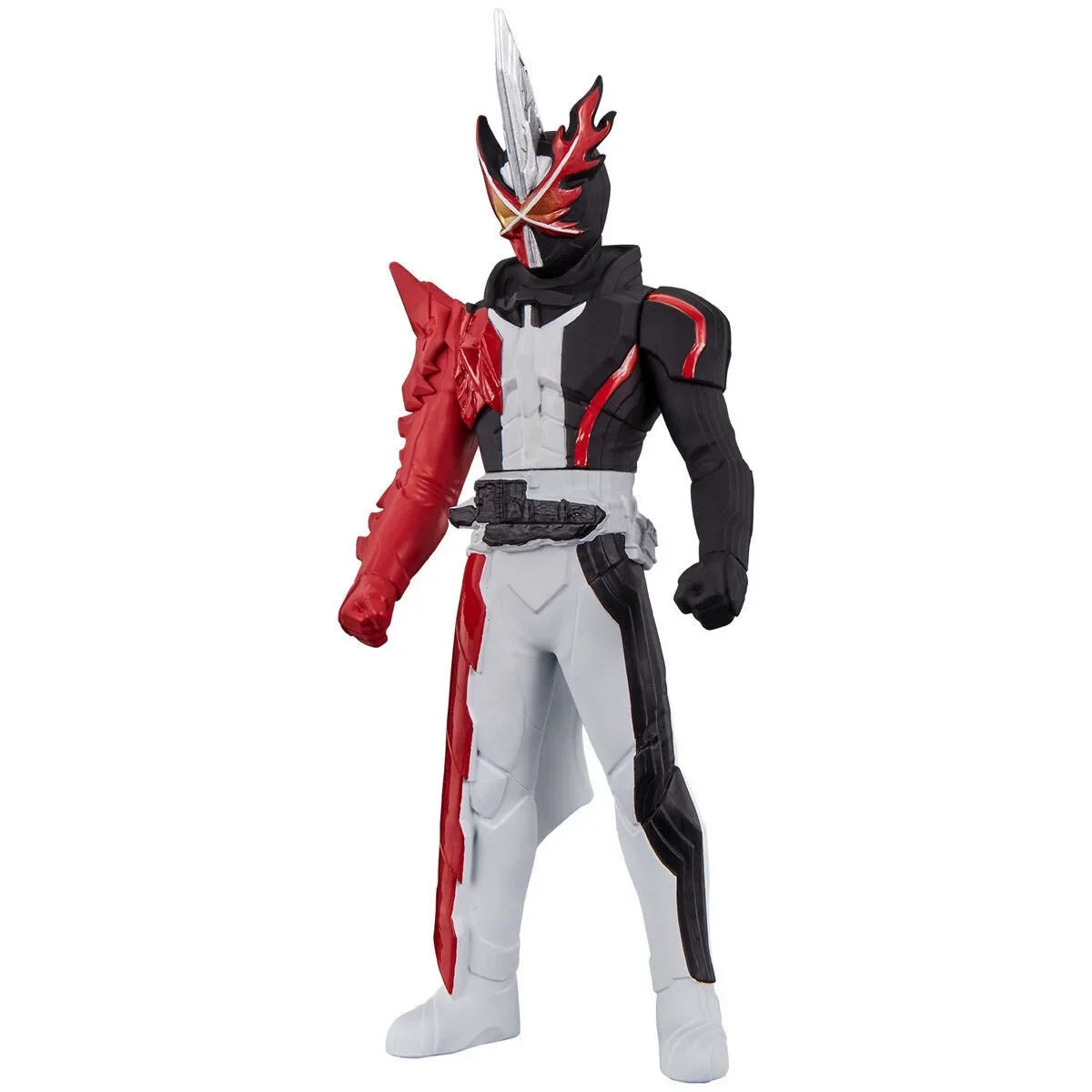 Kamen Rider - Coleção Viníl