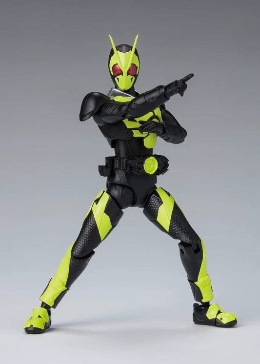 Kamen Rider Zero One (SHODO)