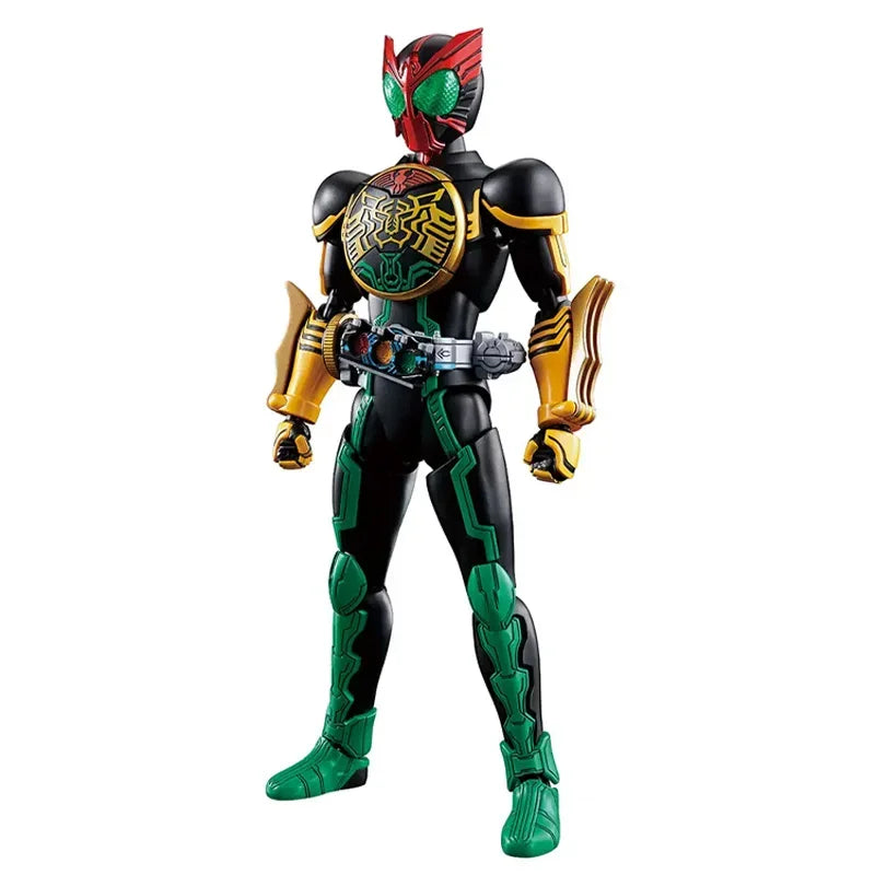 Model Kits Kamen Rider (Kits para montar)