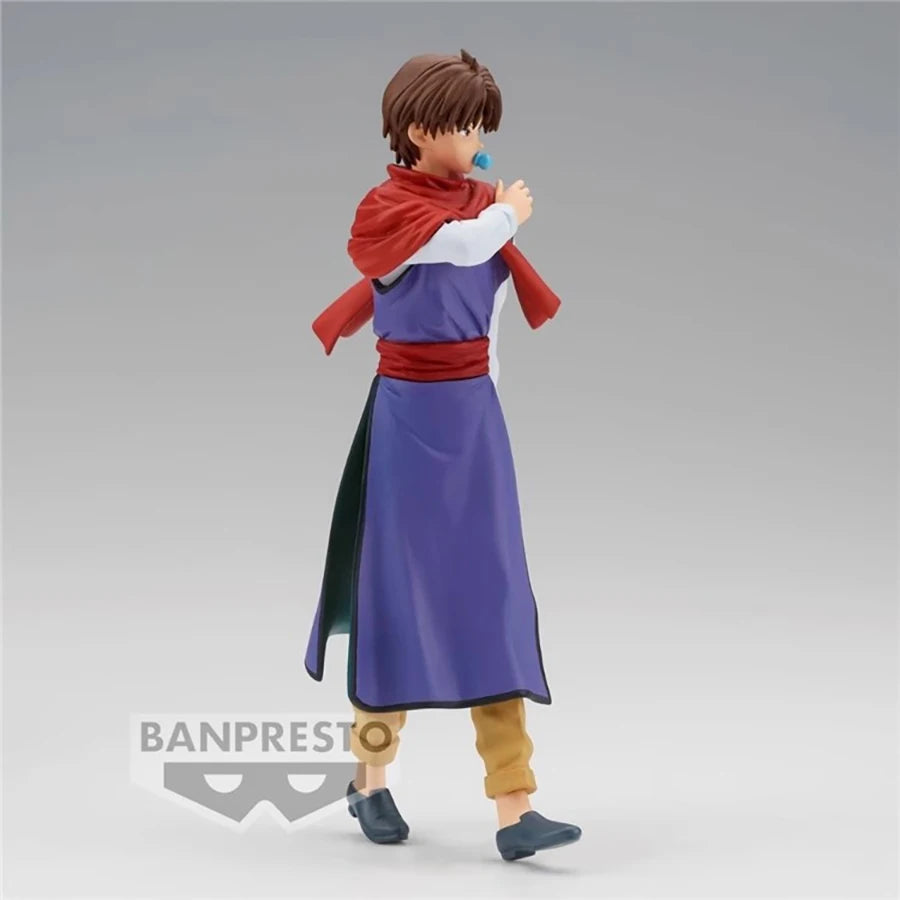 Koenma – Bandai 30 anos de Yu Yu Hakusho