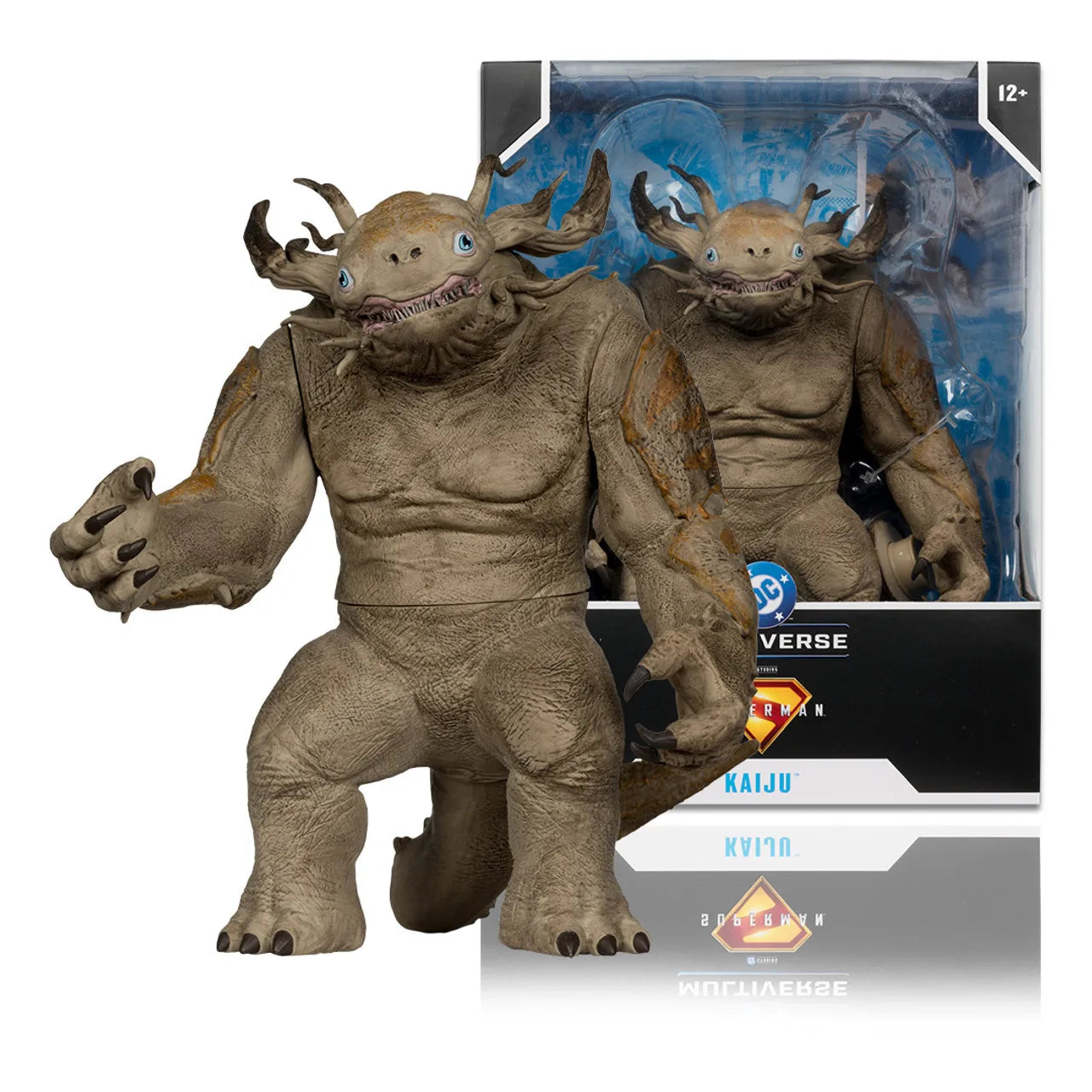 Superman (2025) - McFarlane Toys