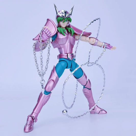 Saint Seiya Myth Cloth EX – Edição 20º Aniversário