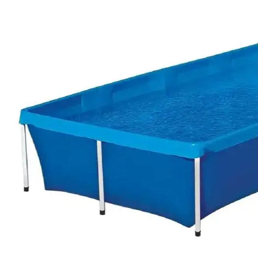 Piscina Infantil Estruturada - 3.000 Litros