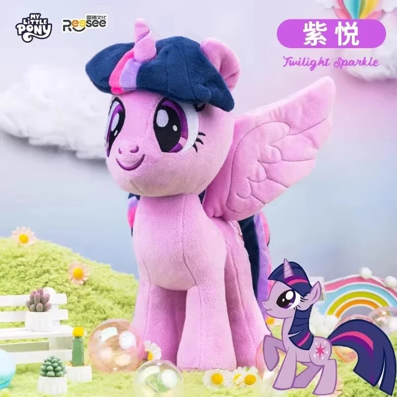 Pelúcia My Little Pony – (Grande 30cm)