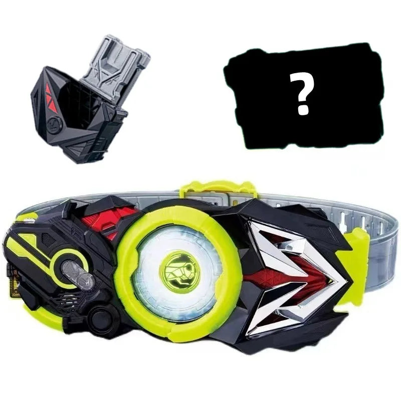 Cinto Kamen Rider Zero-One