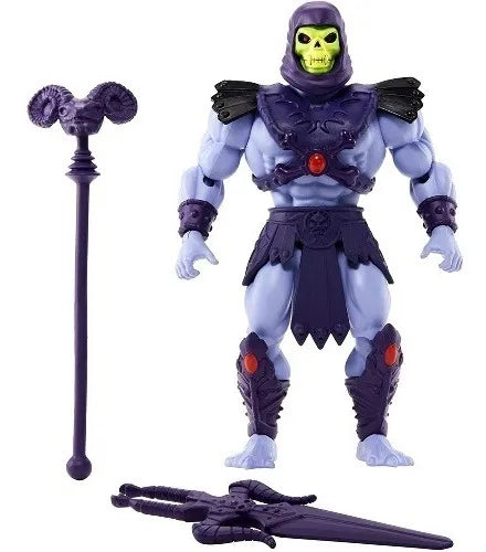 Esqueleto – Masters of the Universe