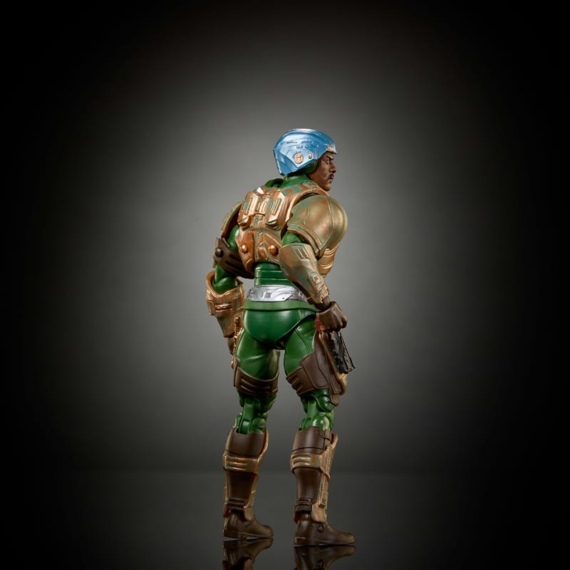 Action Figure Mentor (2026)