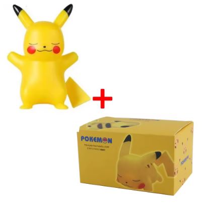 Abajur Pokémon – Glowing Night Light