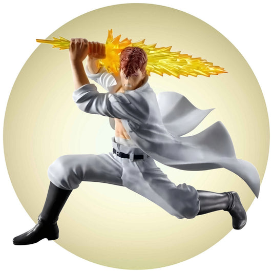 Kuwabara – Yu Yu Hakusho – 15cm