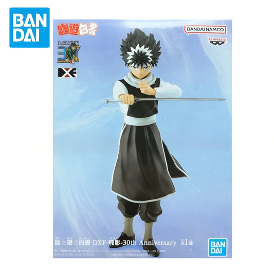 Hiei - YuYu Hakusho - Edição de 30.º Aniversário