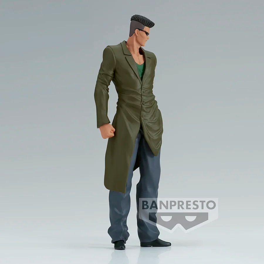 Toguro – Yu Yu Hakusho