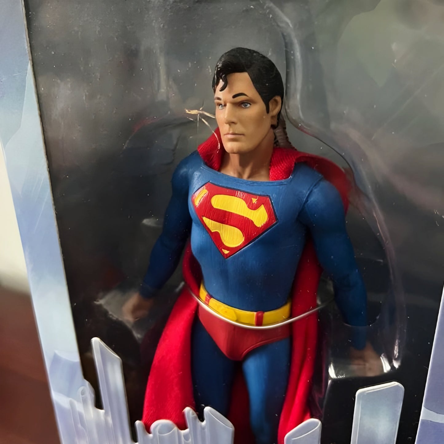 Superman 78 – Versão Christopher Reeve