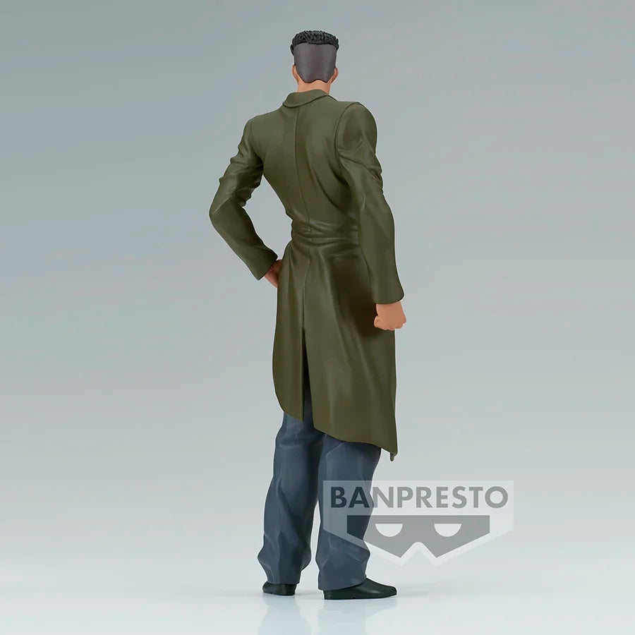 Toguro – Yu Yu Hakusho