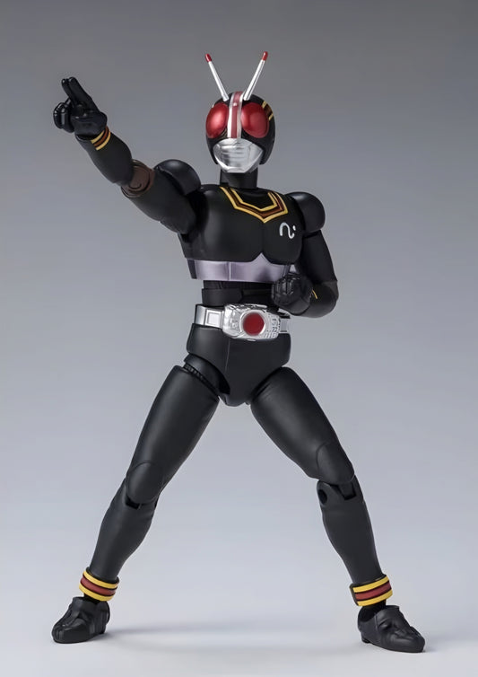 Kamen Rider Black