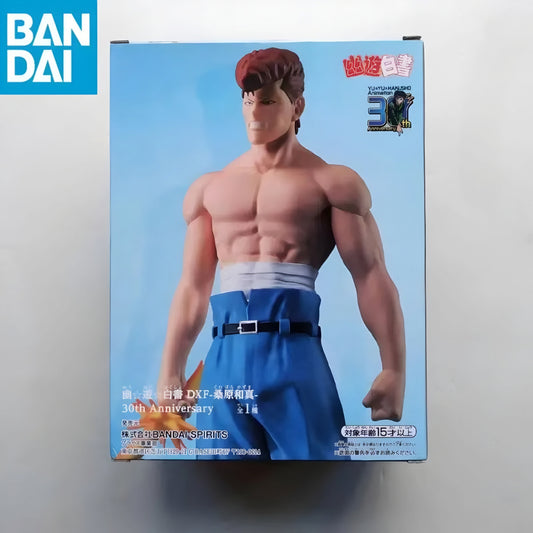 Kuwabara 30º Aniversário – Yu Yu Hakusho BANDAI