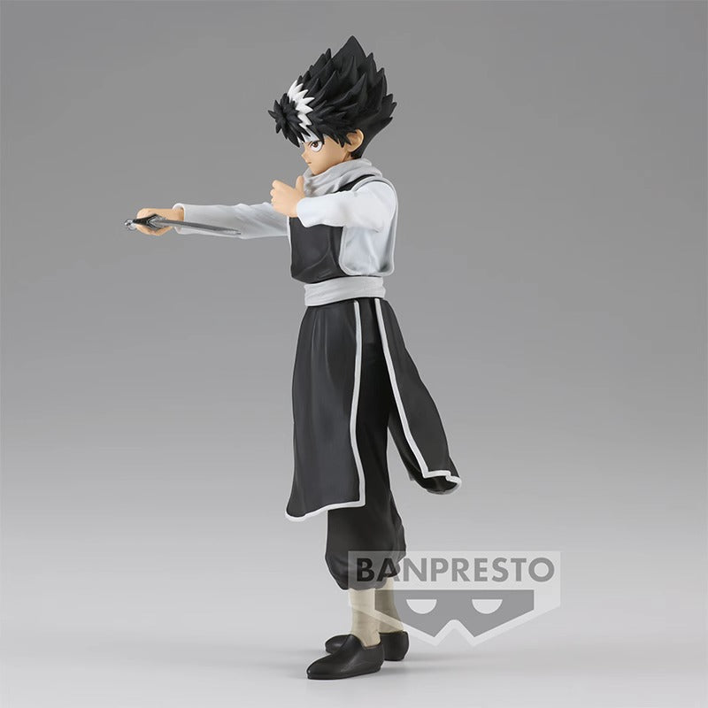 Hiei - YuYu Hakusho - Edição de 30.º Aniversário